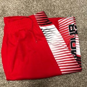 Under Armour Shorts